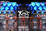 Grand Prix Dudushkin Fitness Family - 2025