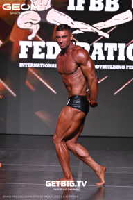 Grand Prix Dudushkin Fitness Family - 2025