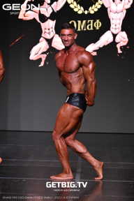 Grand Prix Dudushkin Fitness Family - 2025