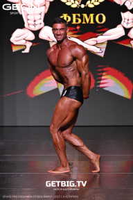 Grand Prix Dudushkin Fitness Family - 2025