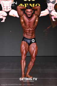 Grand Prix Dudushkin Fitness Family - 2025