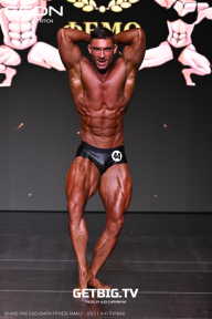 Grand Prix Dudushkin Fitness Family - 2025