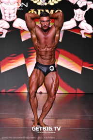 Grand Prix Dudushkin Fitness Family - 2025
