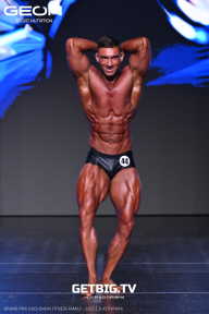 Grand Prix Dudushkin Fitness Family - 2025