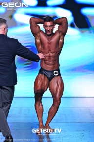 Grand Prix Dudushkin Fitness Family - 2025