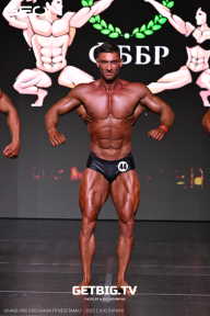 Grand Prix Dudushkin Fitness Family - 2025