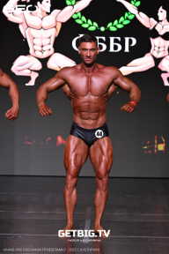 Grand Prix Dudushkin Fitness Family - 2025