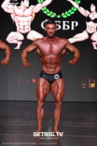 Grand Prix Dudushkin Fitness Family - 2025