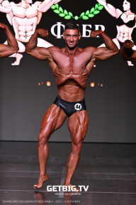 Grand Prix Dudushkin Fitness Family - 2025