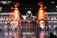 Grand Prix Dudushkin Fitness Family - 2025