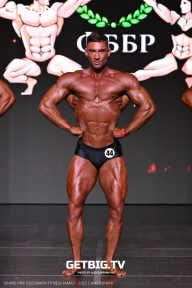 Grand Prix Dudushkin Fitness Family - 2025