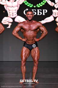 Grand Prix Dudushkin Fitness Family - 2025