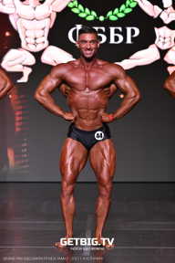 Grand Prix Dudushkin Fitness Family - 2025