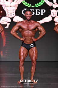 Grand Prix Dudushkin Fitness Family - 2025