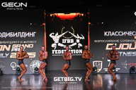 Grand Prix Dudushkin Fitness Family - 2025