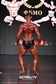 Grand Prix Dudushkin Fitness Family - 2025