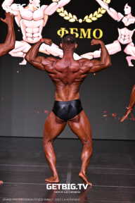 Grand Prix Dudushkin Fitness Family - 2025