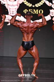 Grand Prix Dudushkin Fitness Family - 2025