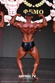 Grand Prix Dudushkin Fitness Family - 2025