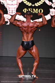 Grand Prix Dudushkin Fitness Family - 2025