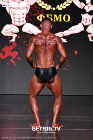 Grand Prix Dudushkin Fitness Family - 2025