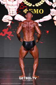 Grand Prix Dudushkin Fitness Family - 2025