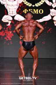 Grand Prix Dudushkin Fitness Family - 2025