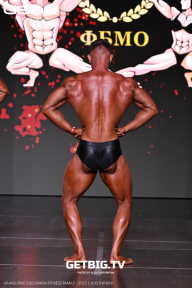 Grand Prix Dudushkin Fitness Family - 2025