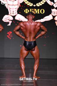 Grand Prix Dudushkin Fitness Family - 2025