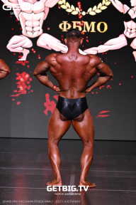 Grand Prix Dudushkin Fitness Family - 2025