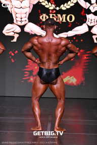 Grand Prix Dudushkin Fitness Family - 2025