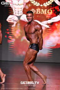 Grand Prix Dudushkin Fitness Family - 2025