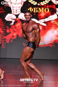 Grand Prix Dudushkin Fitness Family - 2025