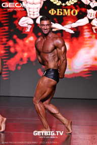 Grand Prix Dudushkin Fitness Family - 2025