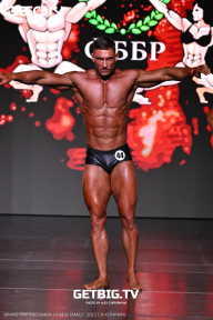 Grand Prix Dudushkin Fitness Family - 2025
