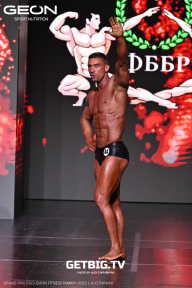 Grand Prix Dudushkin Fitness Family - 2025