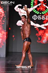 Grand Prix Dudushkin Fitness Family - 2025