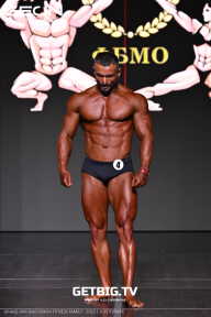 Grand Prix Dudushkin Fitness Family - 2025