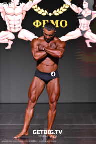 Grand Prix Dudushkin Fitness Family - 2025