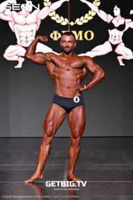 Grand Prix Dudushkin Fitness Family - 2025