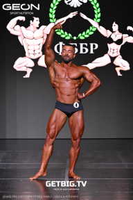 Grand Prix Dudushkin Fitness Family - 2025