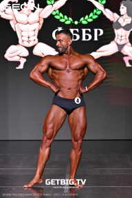 Grand Prix Dudushkin Fitness Family - 2025