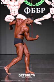 Grand Prix Dudushkin Fitness Family - 2025
