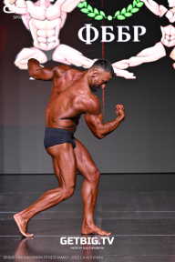 Grand Prix Dudushkin Fitness Family - 2025