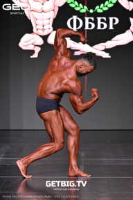 Grand Prix Dudushkin Fitness Family - 2025