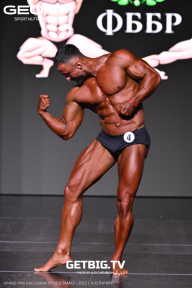Grand Prix Dudushkin Fitness Family - 2025
