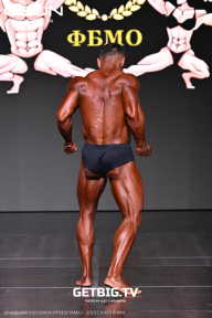 Grand Prix Dudushkin Fitness Family - 2025