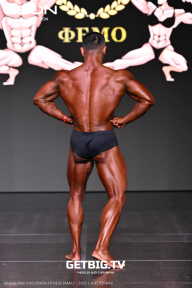 Grand Prix Dudushkin Fitness Family - 2025