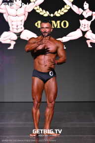 Grand Prix Dudushkin Fitness Family - 2025