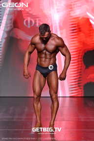 Grand Prix Dudushkin Fitness Family - 2025